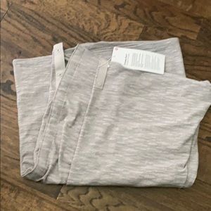 Vinyasa scarf rulu NWT Ikat Chrome